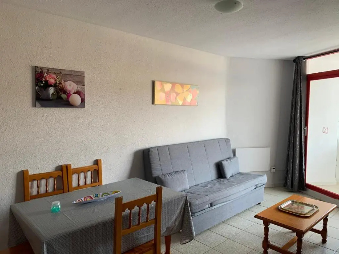 Apartamentos Habitat 3000