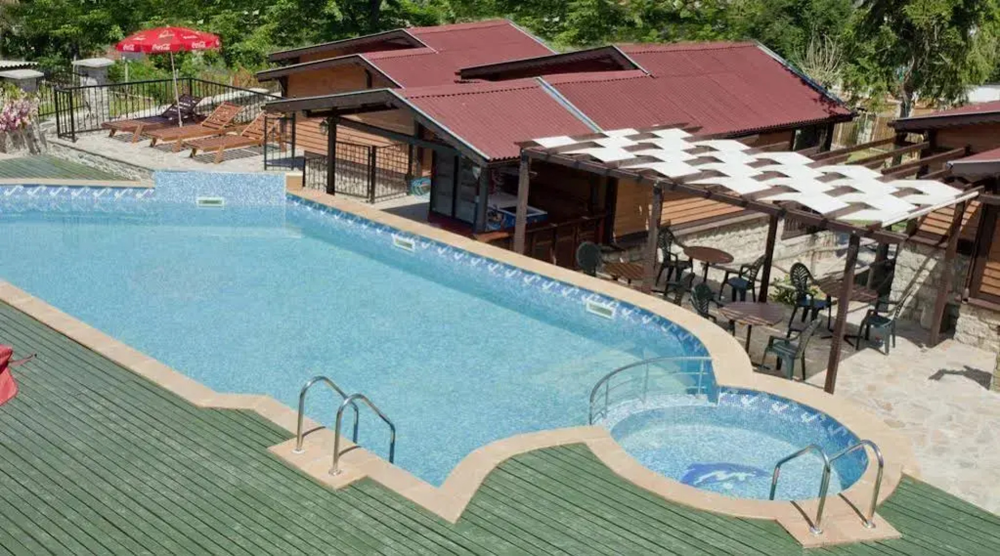 Chorbadji Petkovi Hanove