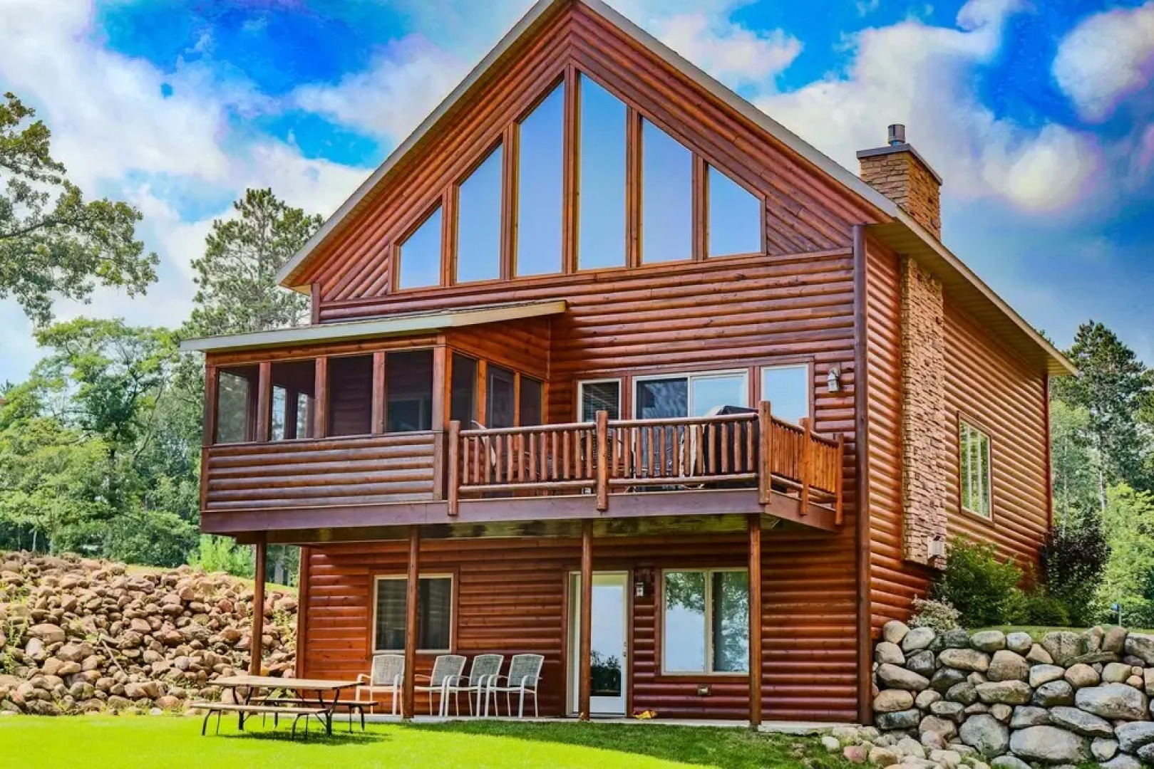 Wilderness Resort Villas