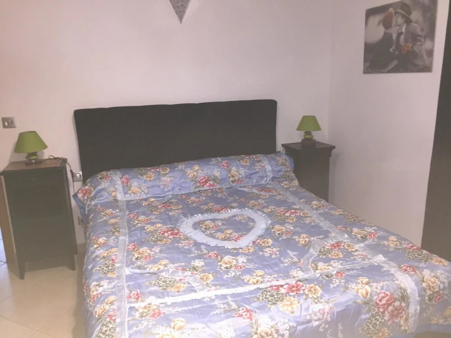 House With 3 Bedrooms in Aregno, With Wonderful sea View and Enclosed