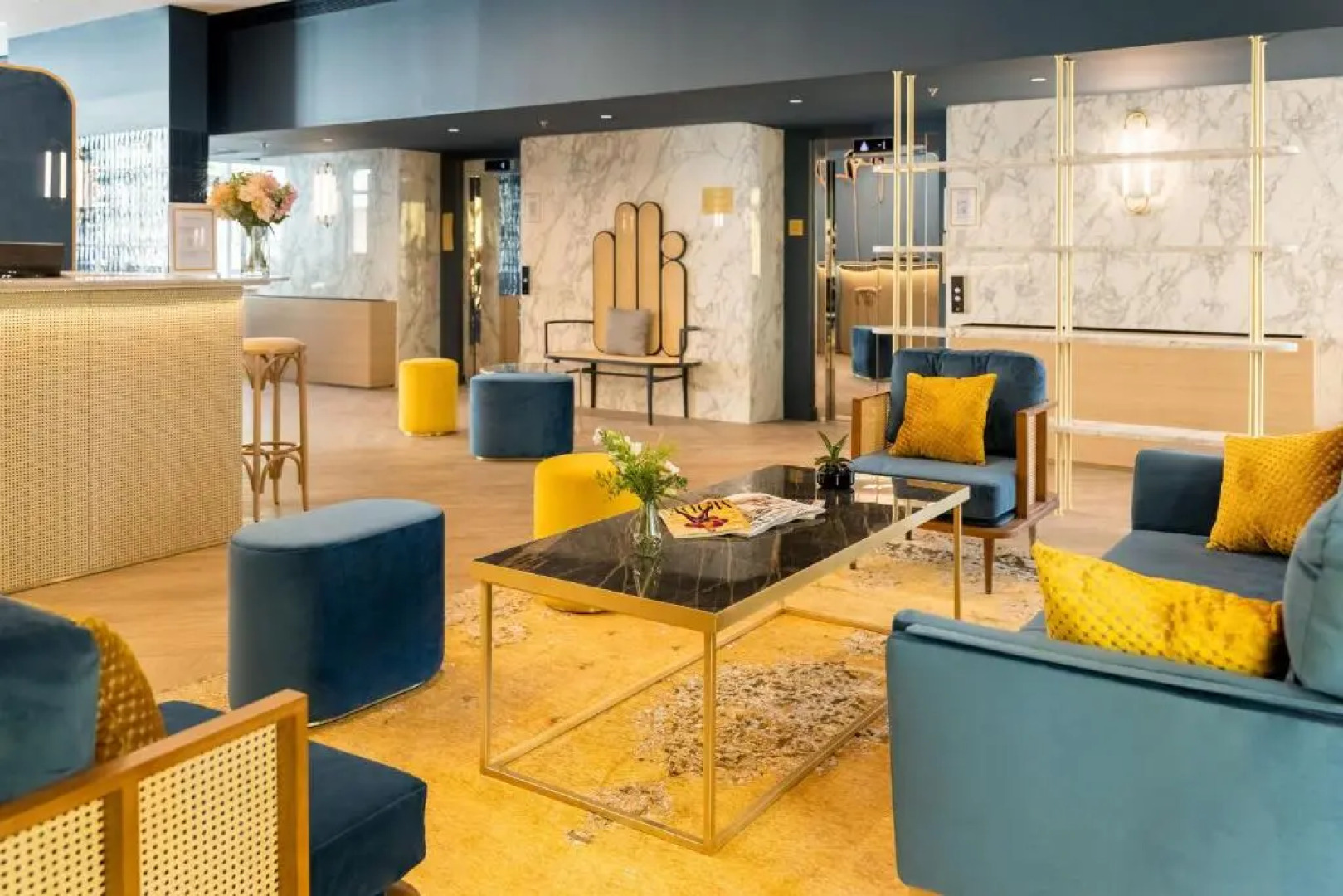 Voco Paris Montparnasse