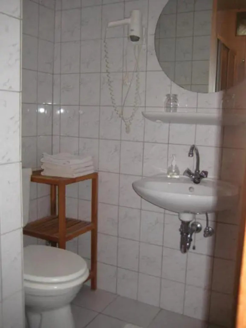 Pension Am weißen Stein