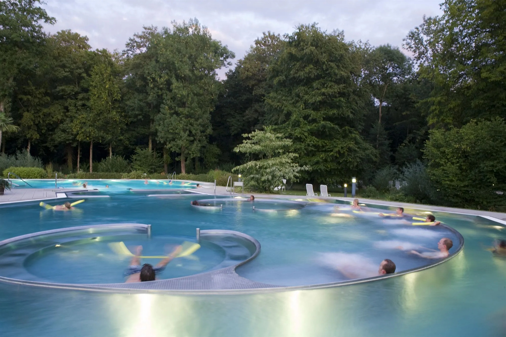 Dorint Thermenhotel Freiburg