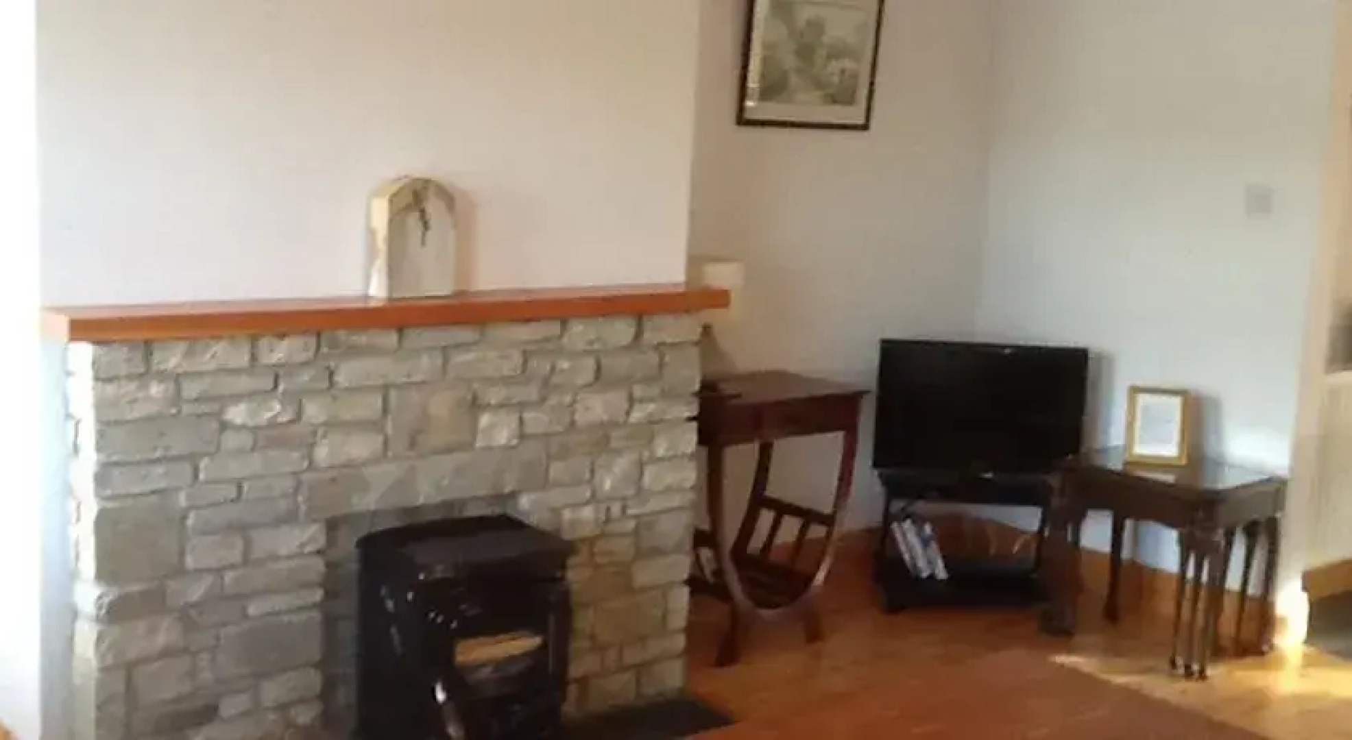 Beach House Self Catering Cottage