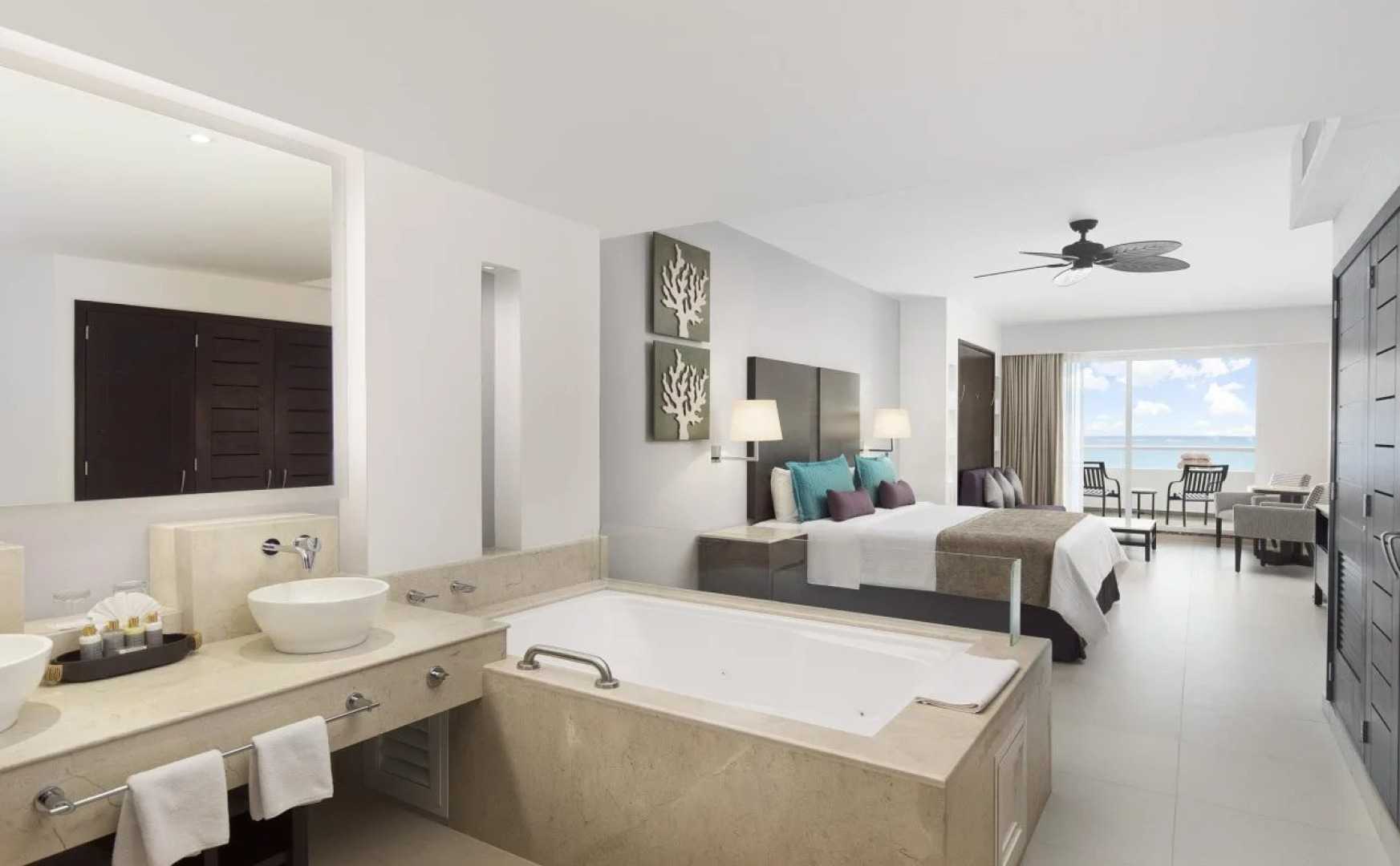 Ventus at Marina El Cid Spa & Beach Resort - All Inclusive