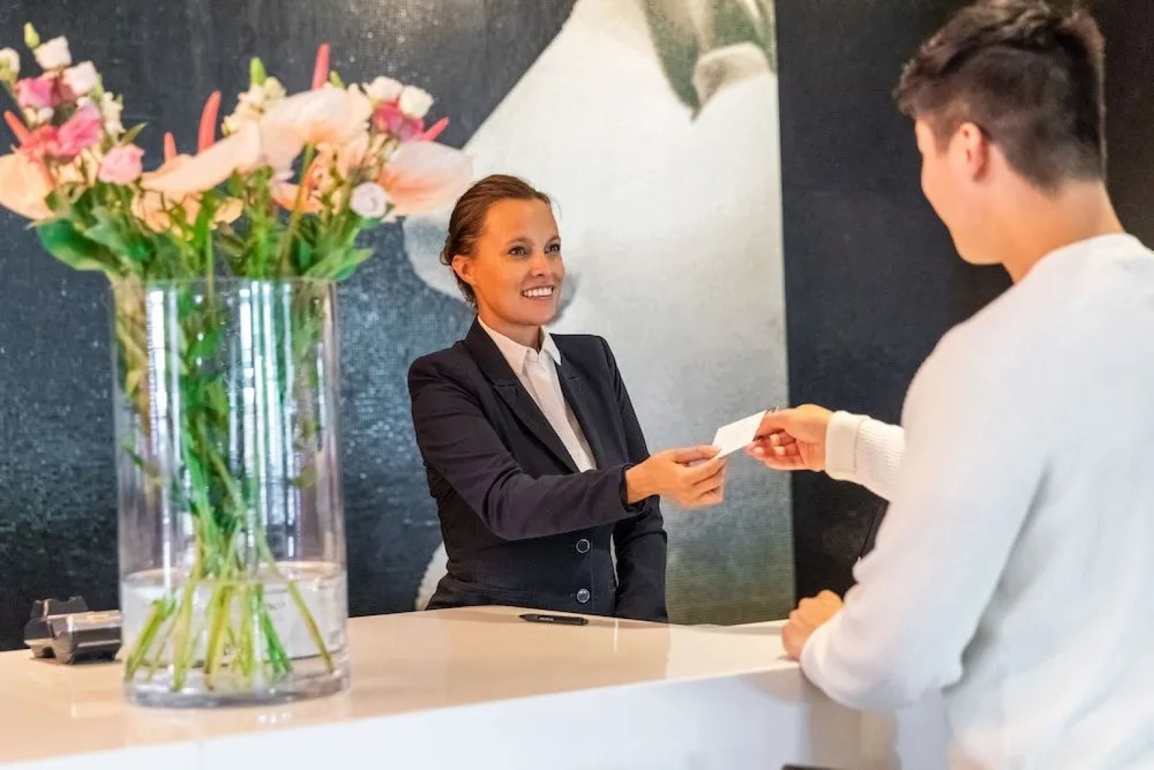 Van der Valk Hotel Duiven near Arnhem A12