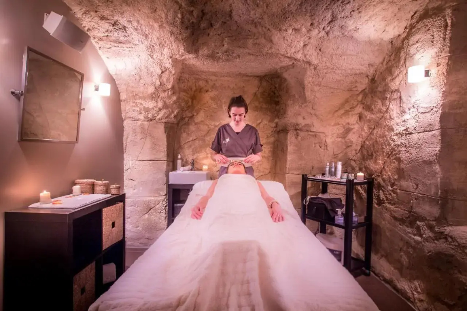 Le Grand Aigle Hôtel & Spa