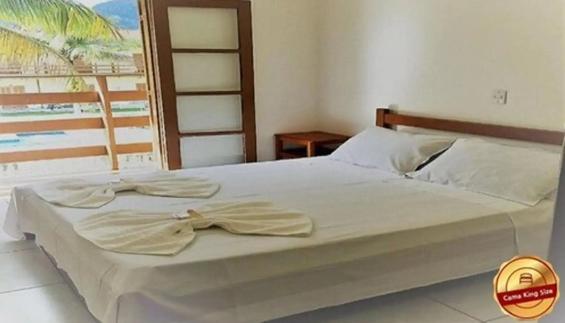 Pousada Ilha Vitória