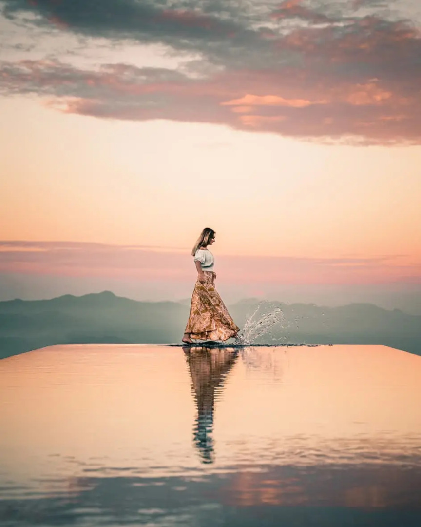 Munduk Moding Plantation Nature Resort