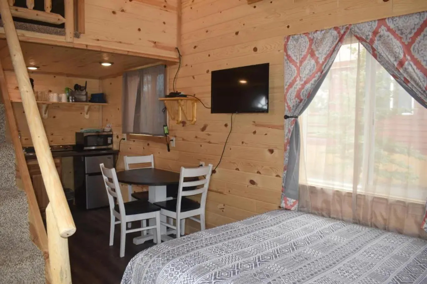 Drift Lodge & Fly Shop
