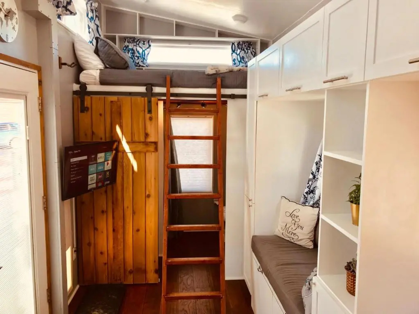 Tiny House Leadville