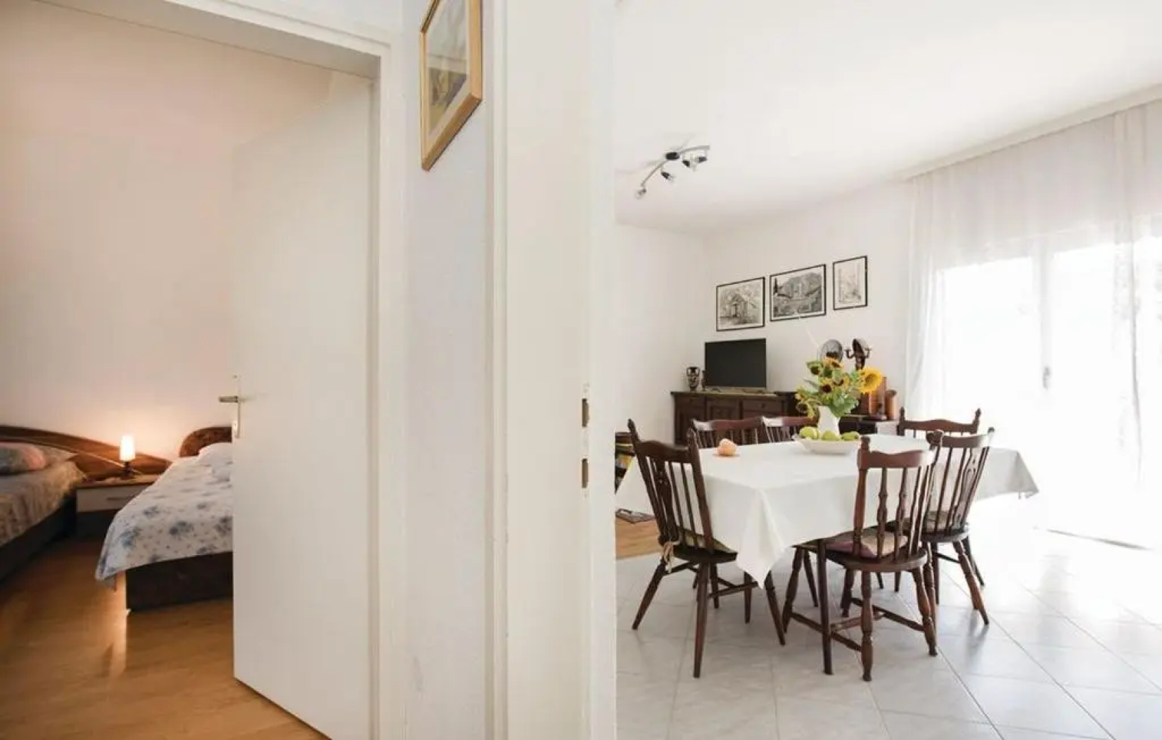 Holiday Home Ruzic