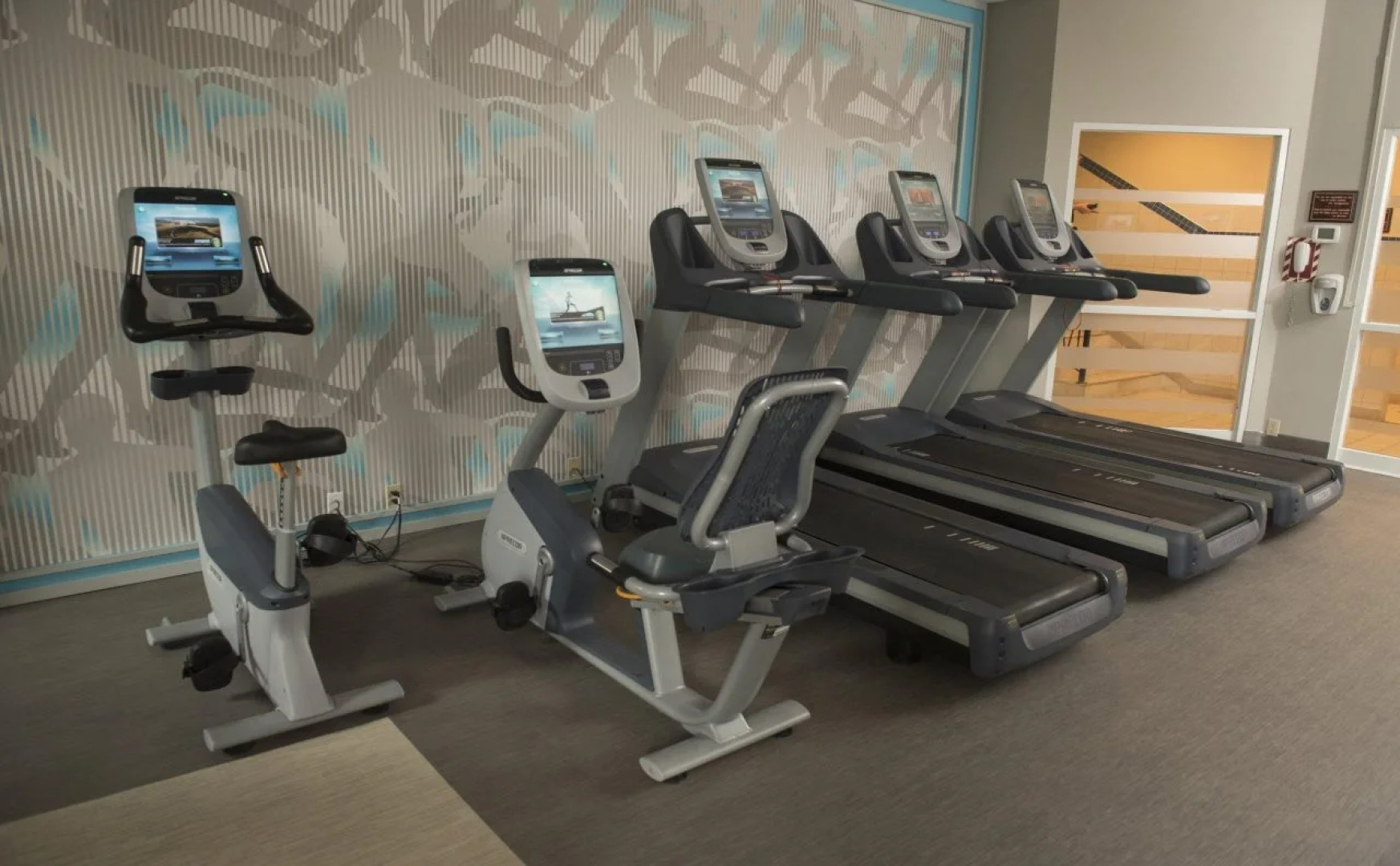 Crowne Plaza Fredericton-Lord Beaverbrook by IHG