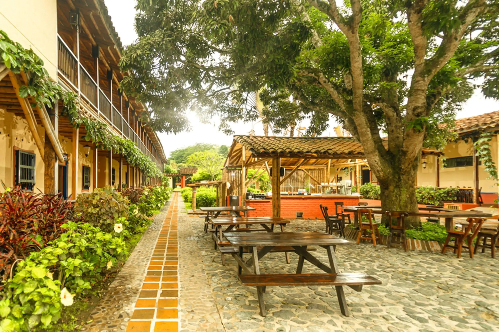 Decameron Panaca All Inclusive