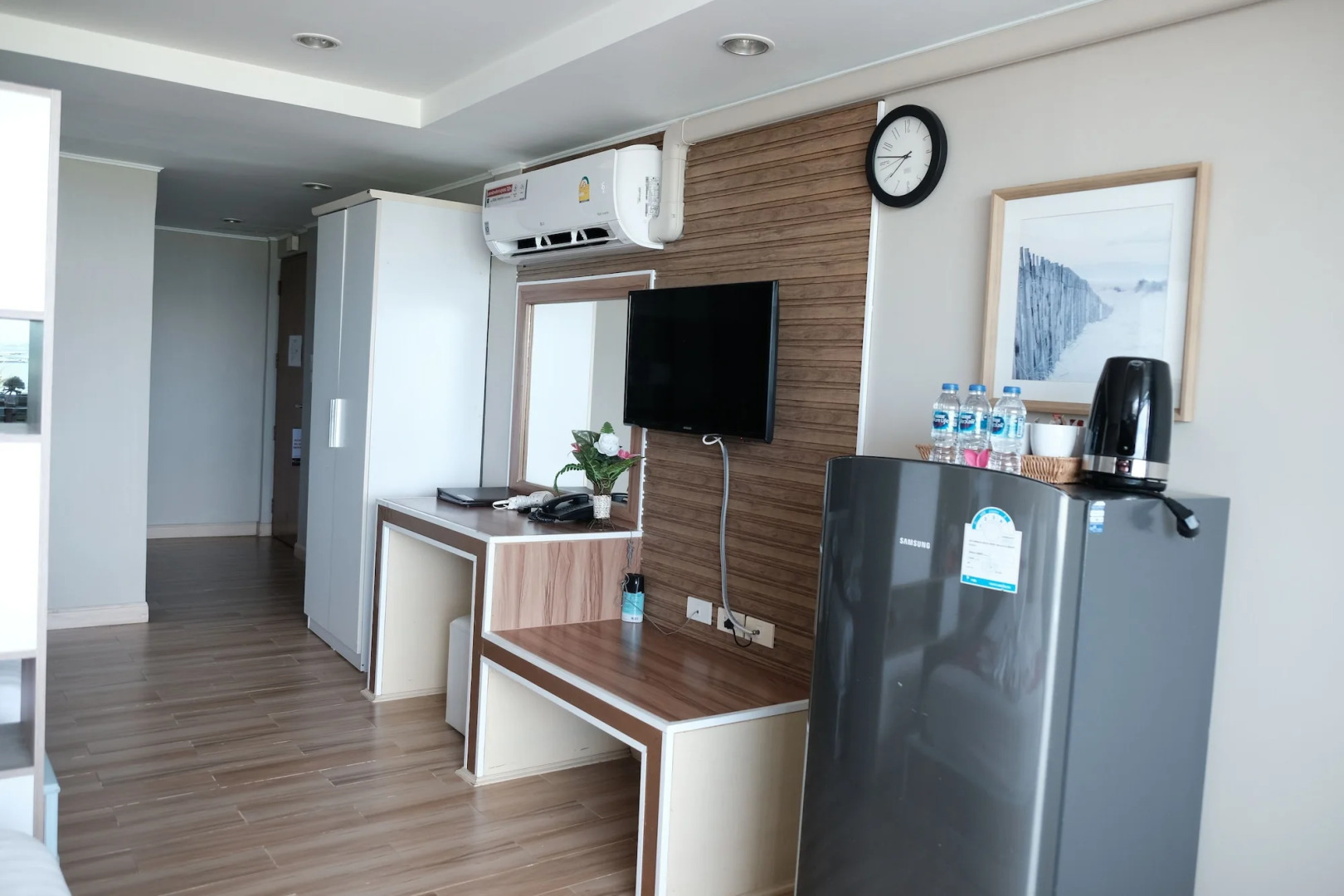 The Beach Front Resort Pattaya  - SHA Plus