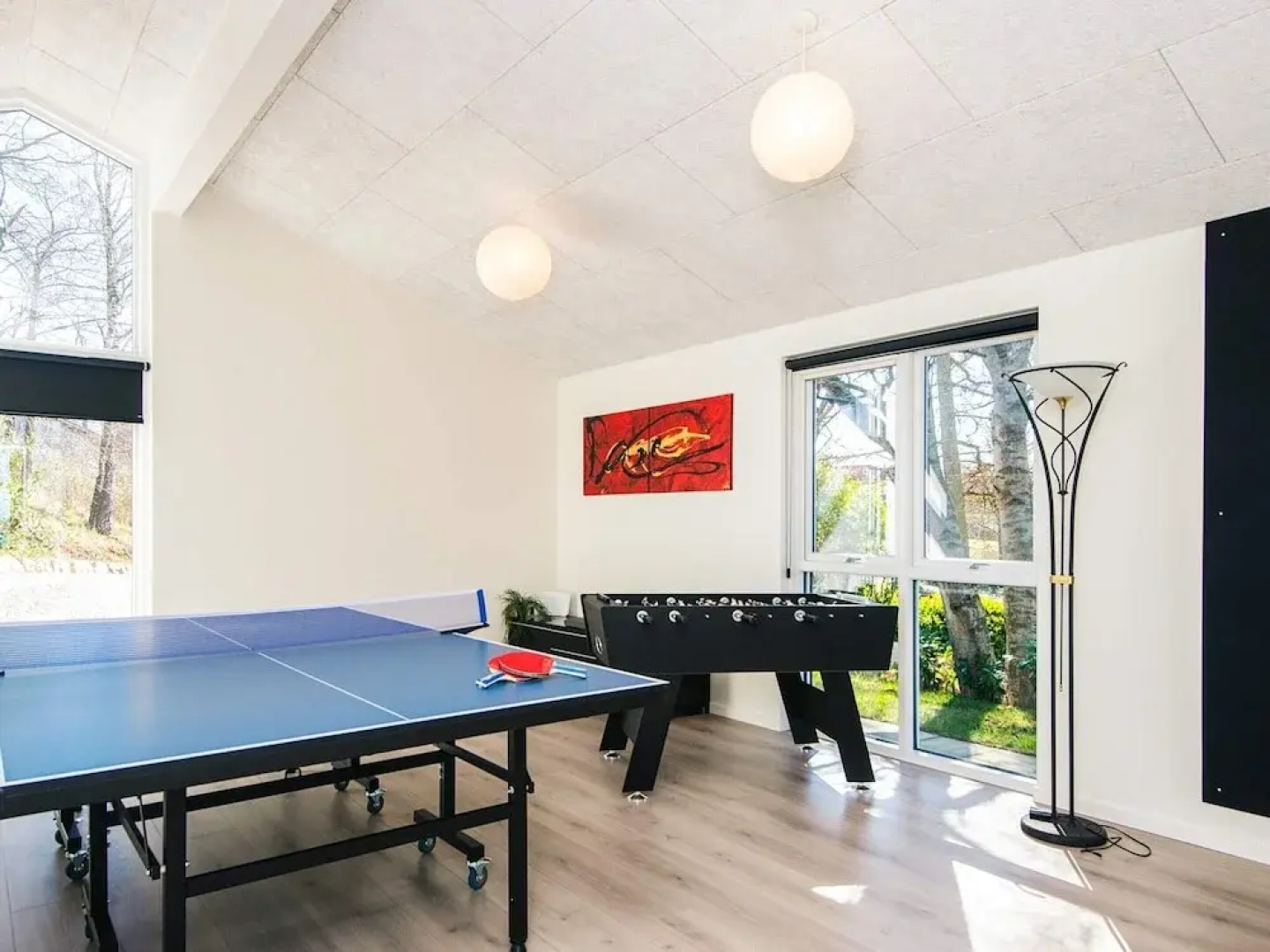 5 Star Holiday Home in Logstrup