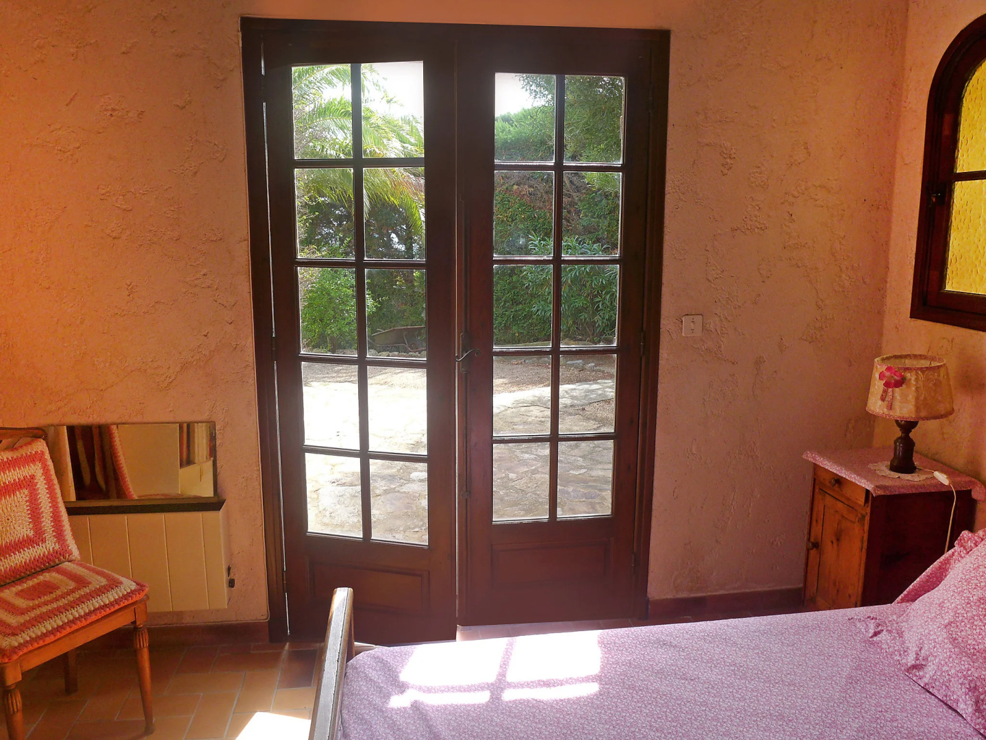 Holiday Home Villa Micheline