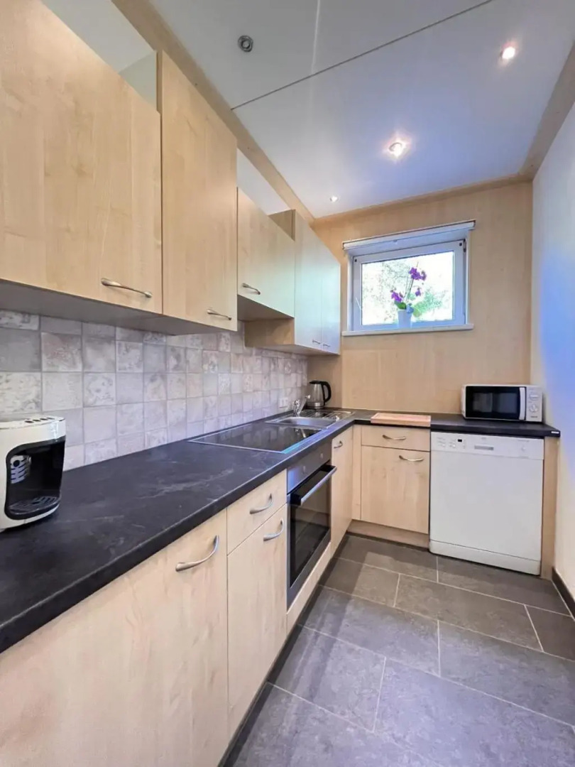 Ferienwohnung Angerer