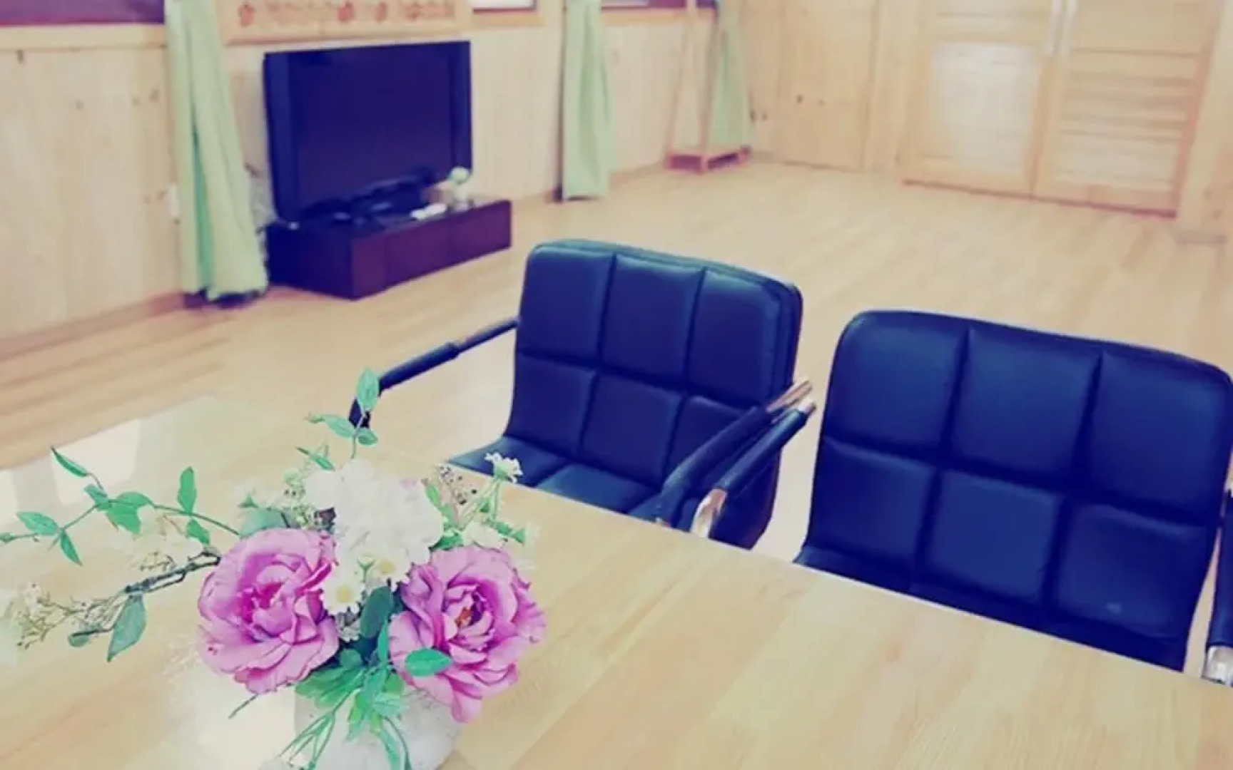 Yongin Road 47 Pension