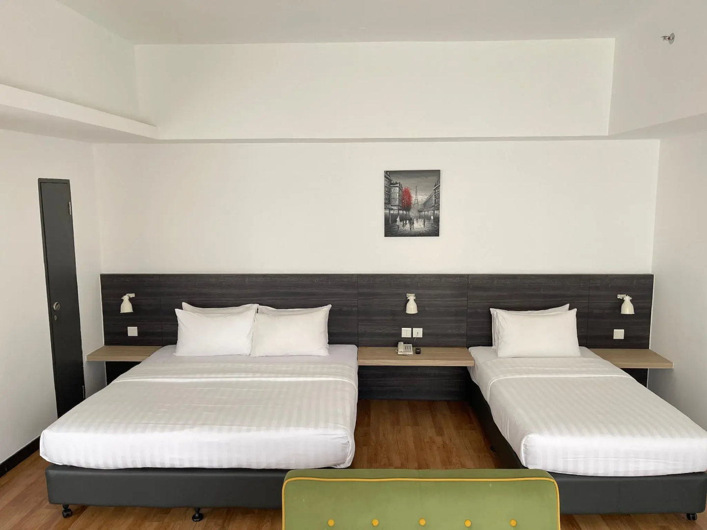 Win Hotel