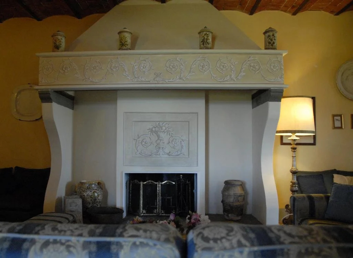 Villa De' Michelangioli