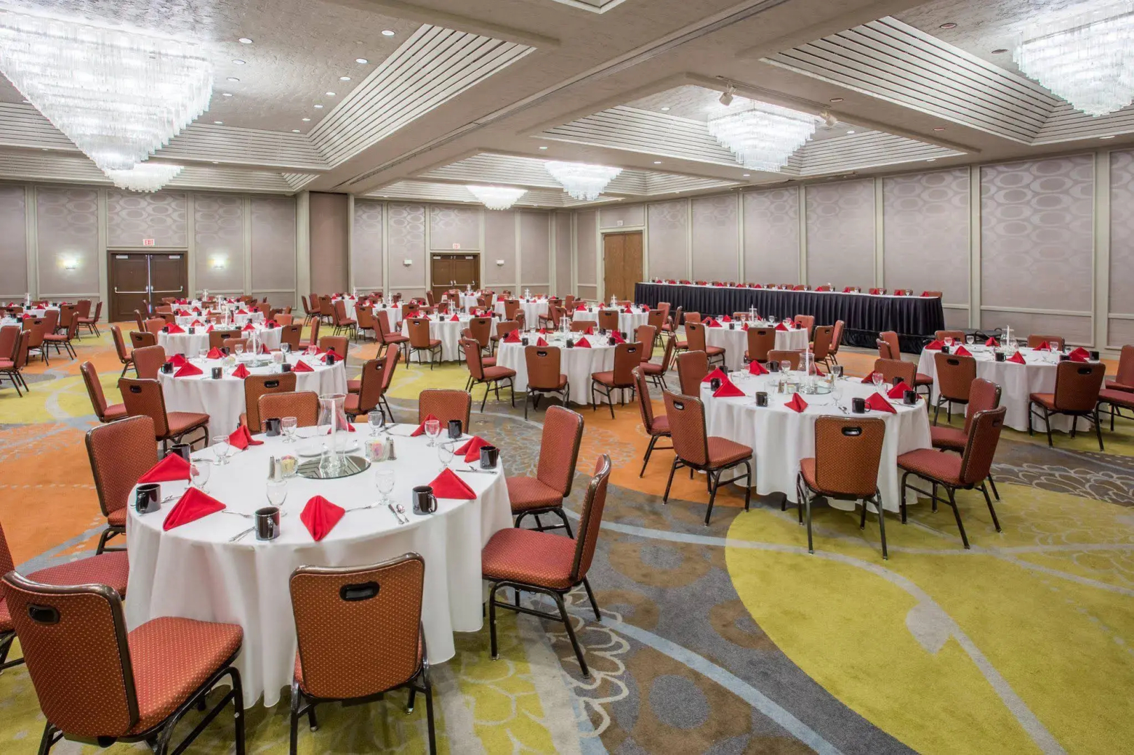 Crowne Plaza Columbus North- Worthington by IHG