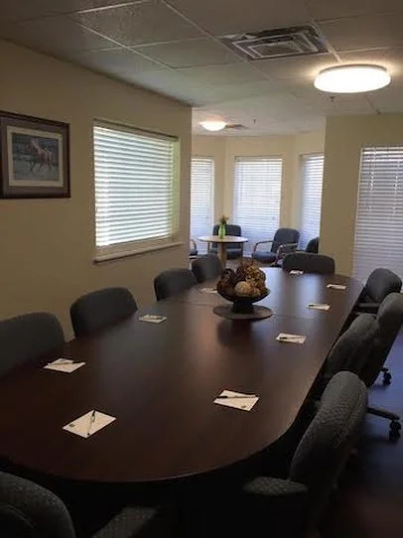 GuestHouse Inn & Suites Lexington