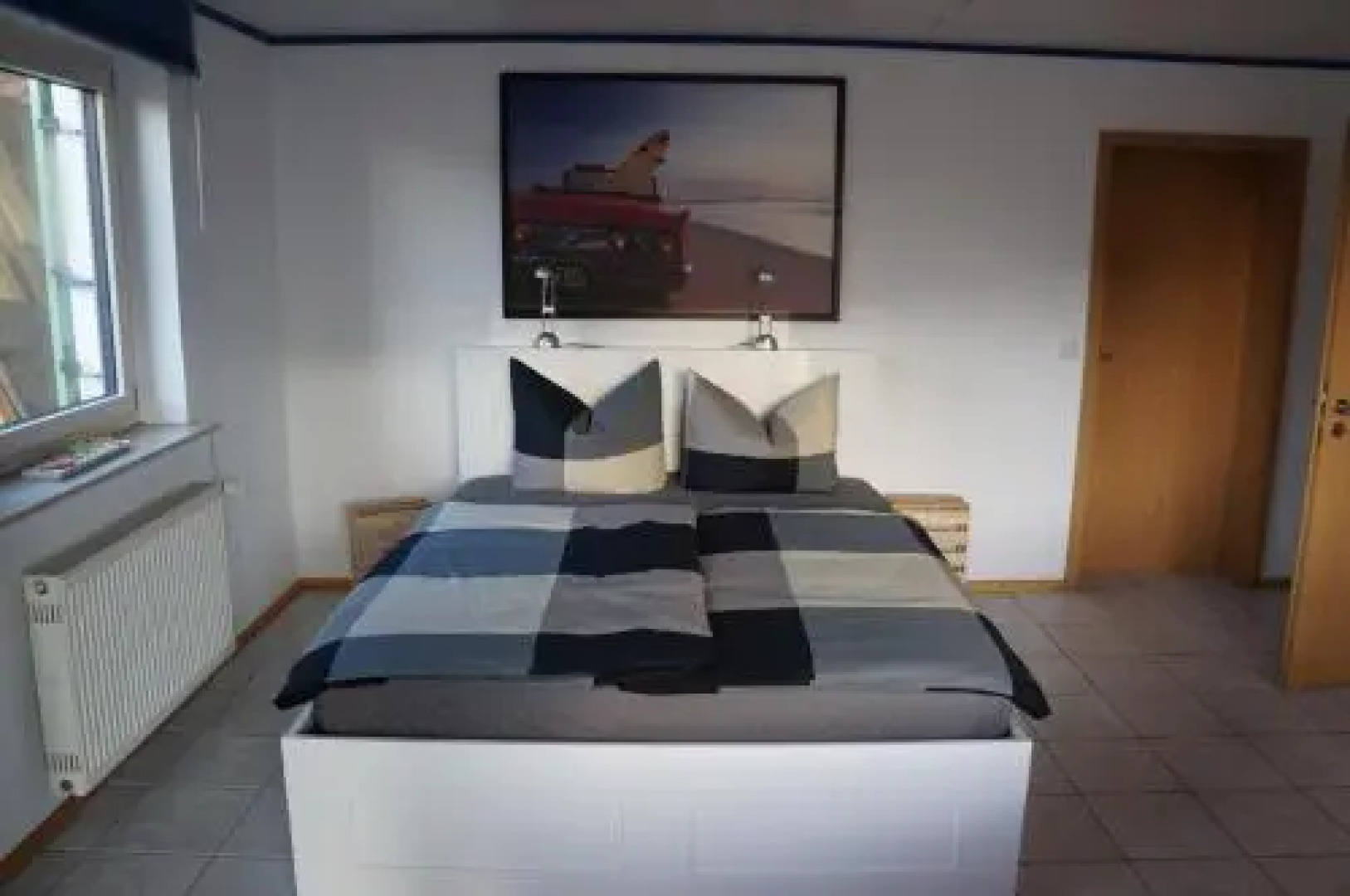 Ferienwohnung Henneberg