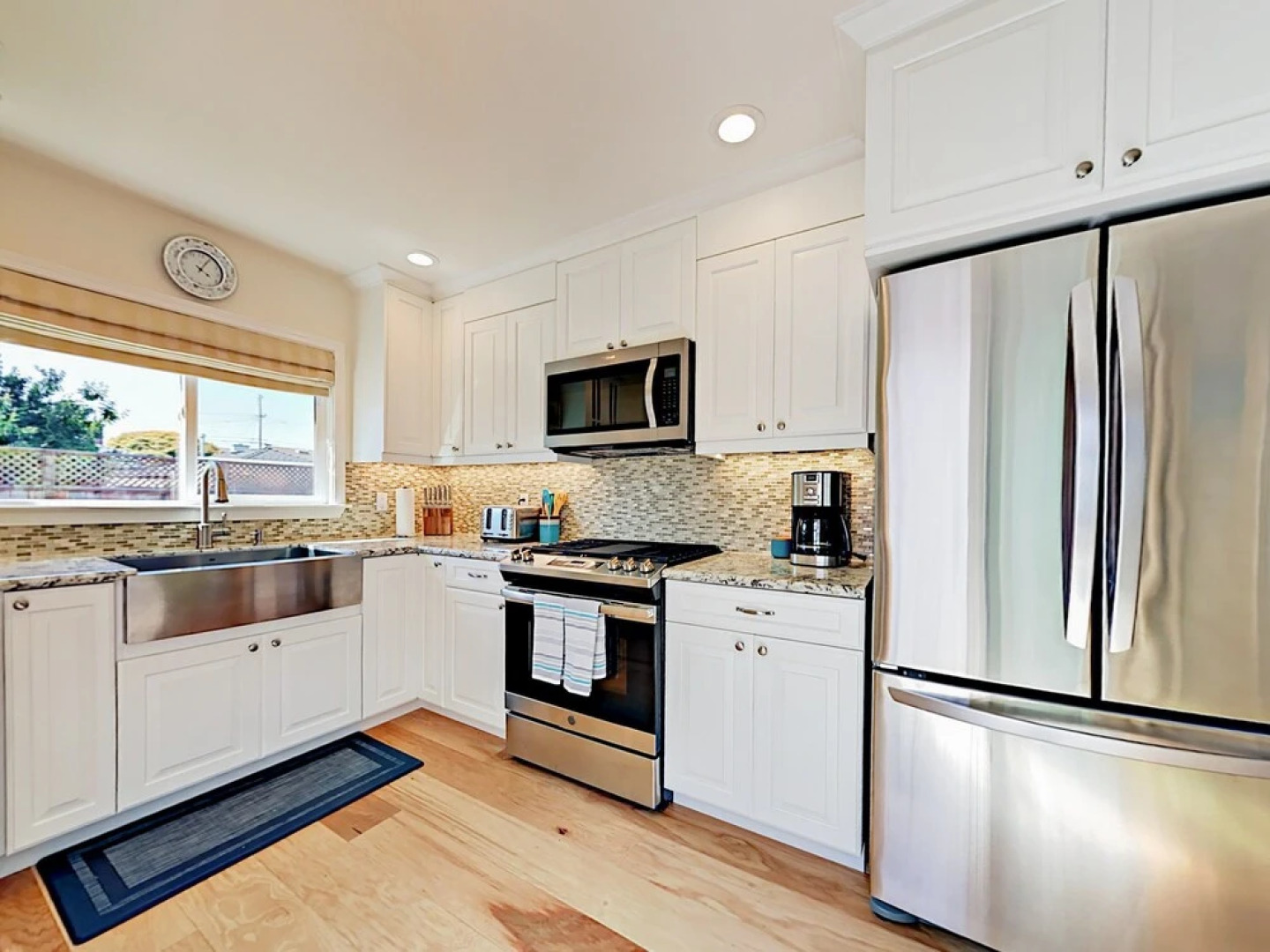 4465 Portola Dr House 3 Bedrooms 1 Bathroom Home