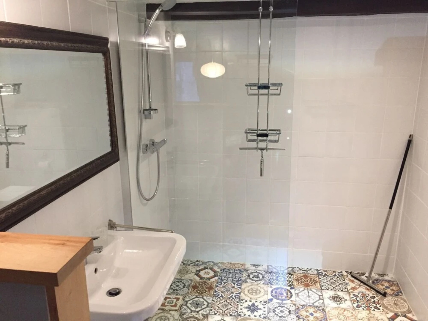 Beautifully Restored House on a Large Property With a Private Swimming Pool