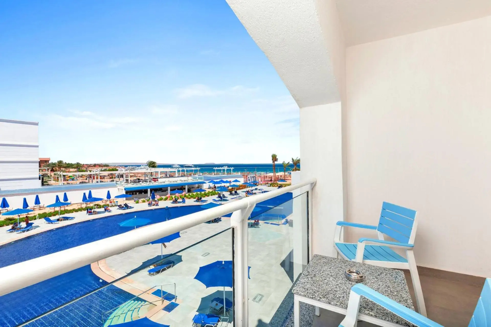 Pickalbatros Blu Spa Resort - Adults Friendly 16 Years Plus