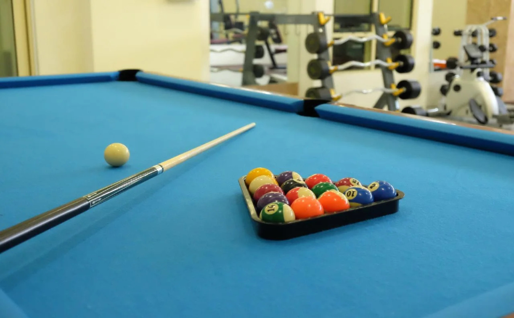 The Waterfront Hotel