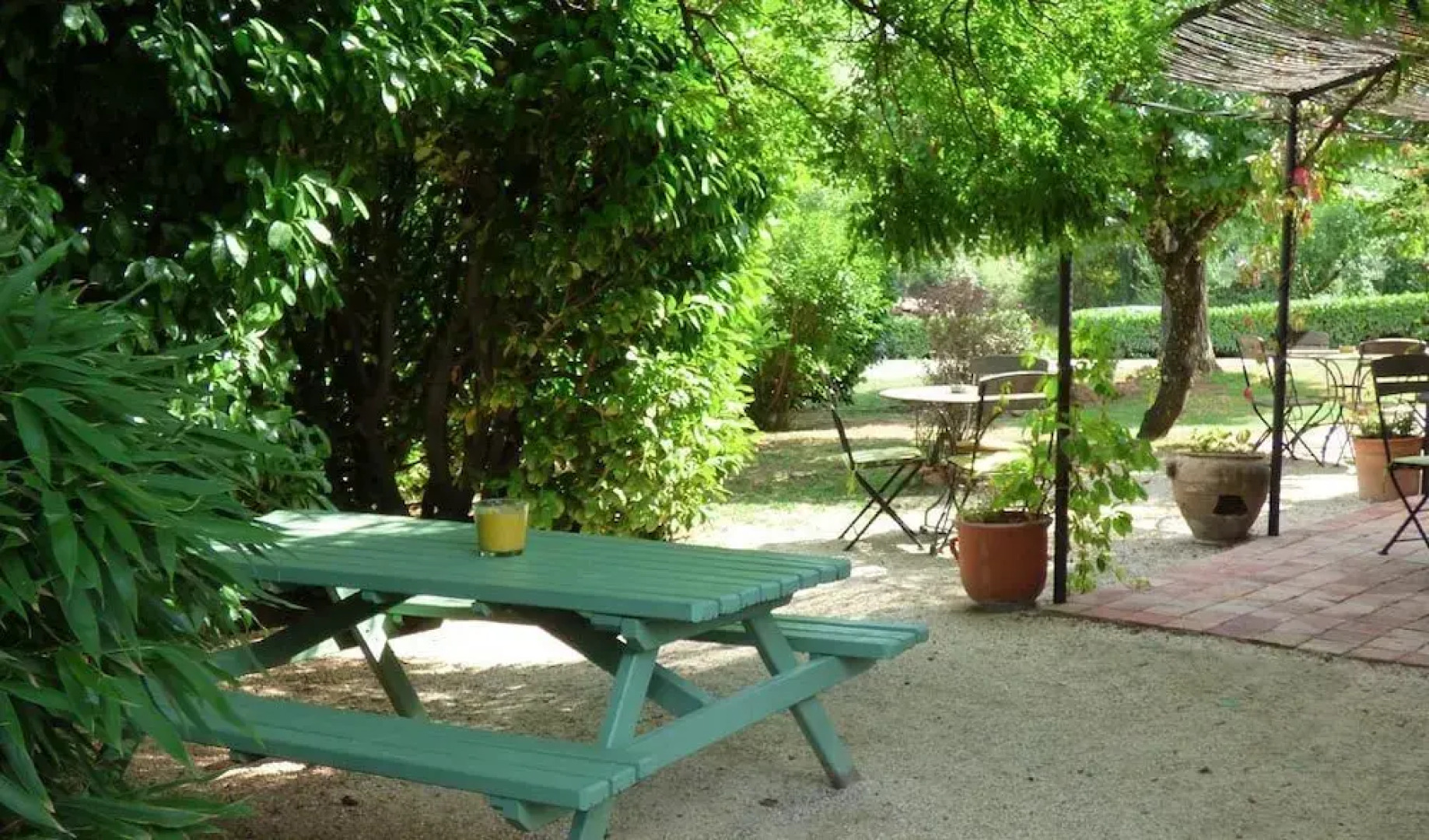 Chambres d'hôtes Grand Chene