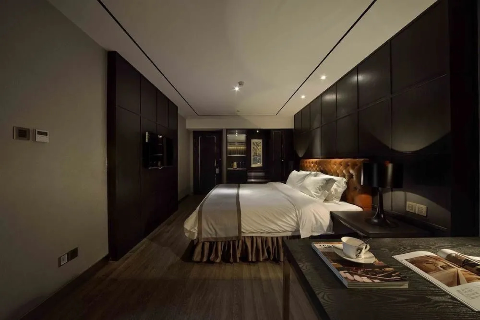I GO Times Hotel