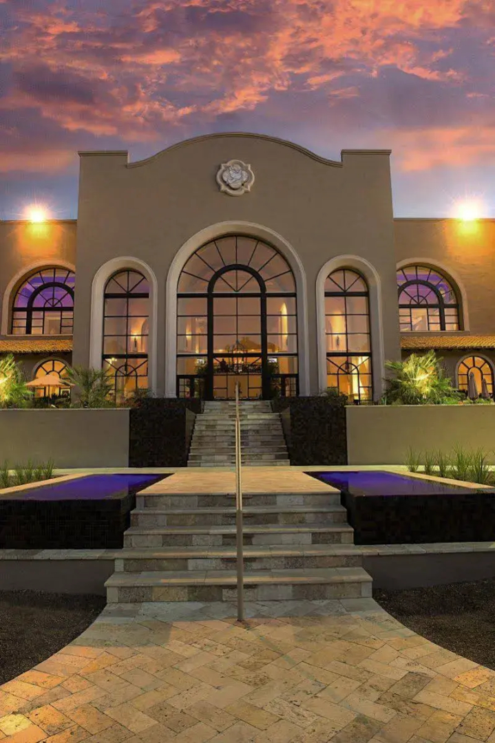 The Westin La Paloma Resort and Spa