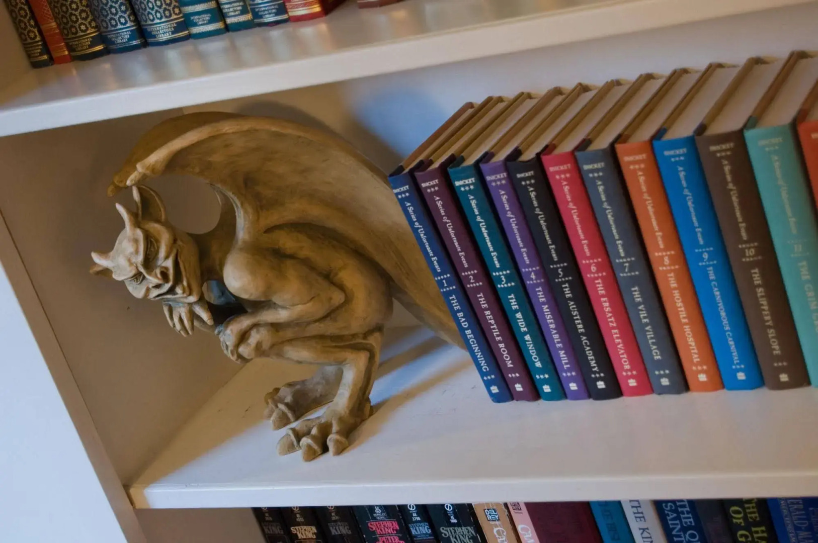 Scarborough Fair B&B