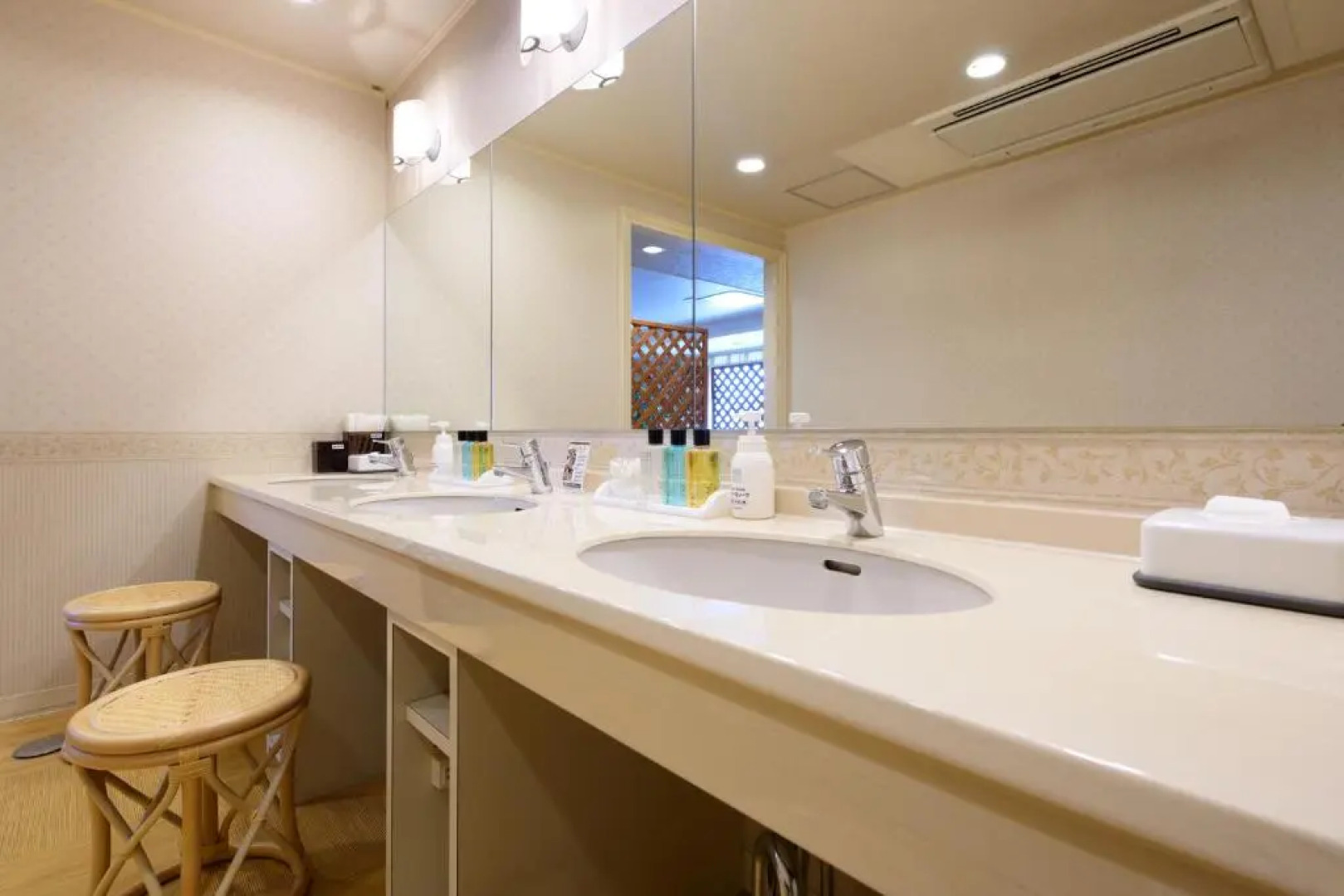 Hotel Capital in Yamagata