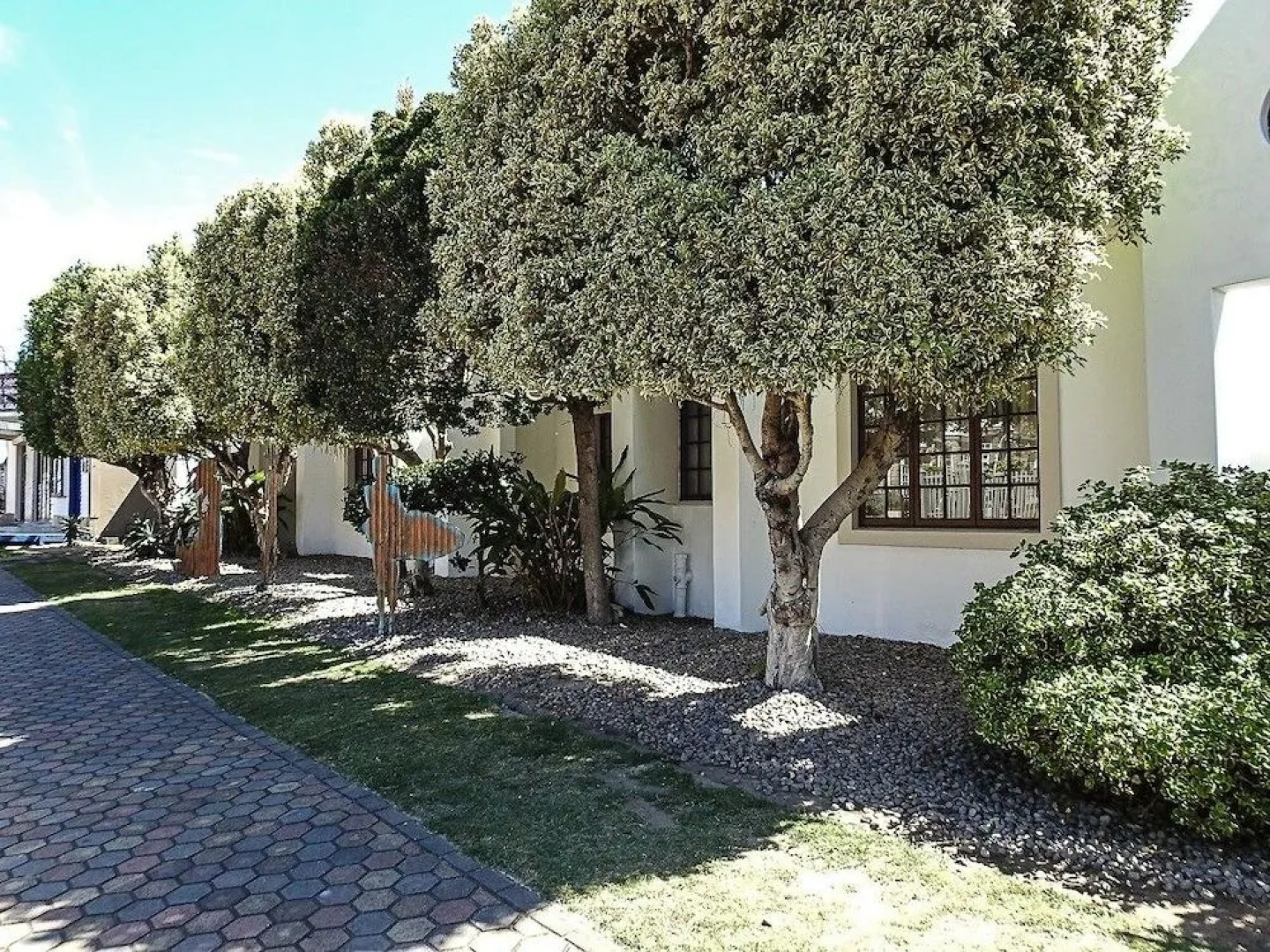 Mossel Bay Backpackers