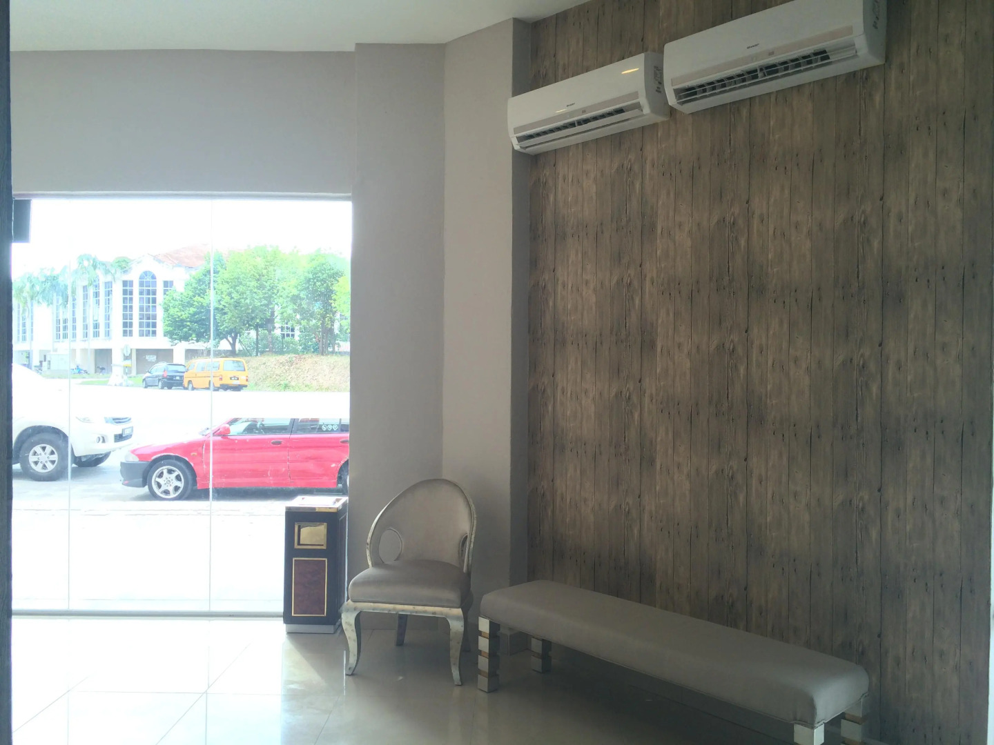 City View Sepang KLIA