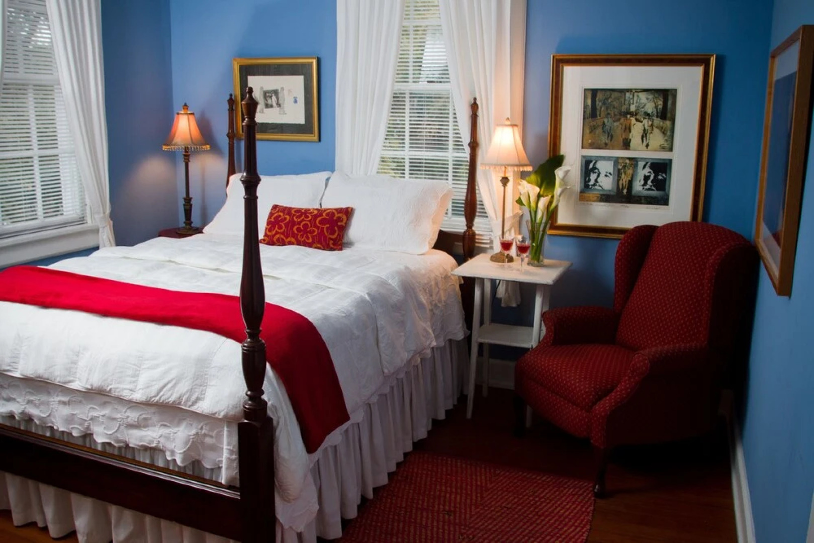 Lighthouse Inn Bed and Breakfast