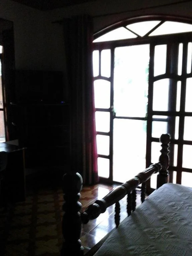 Hotel Ekinox Pousada