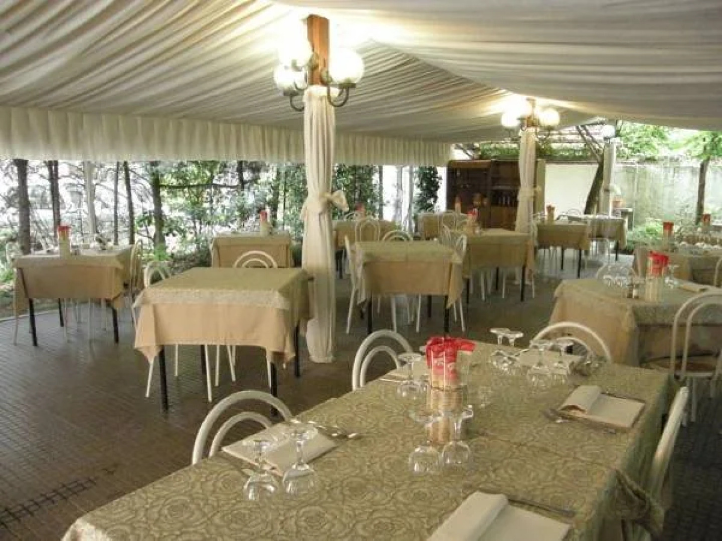 Albergo Ristorante La Scaiola