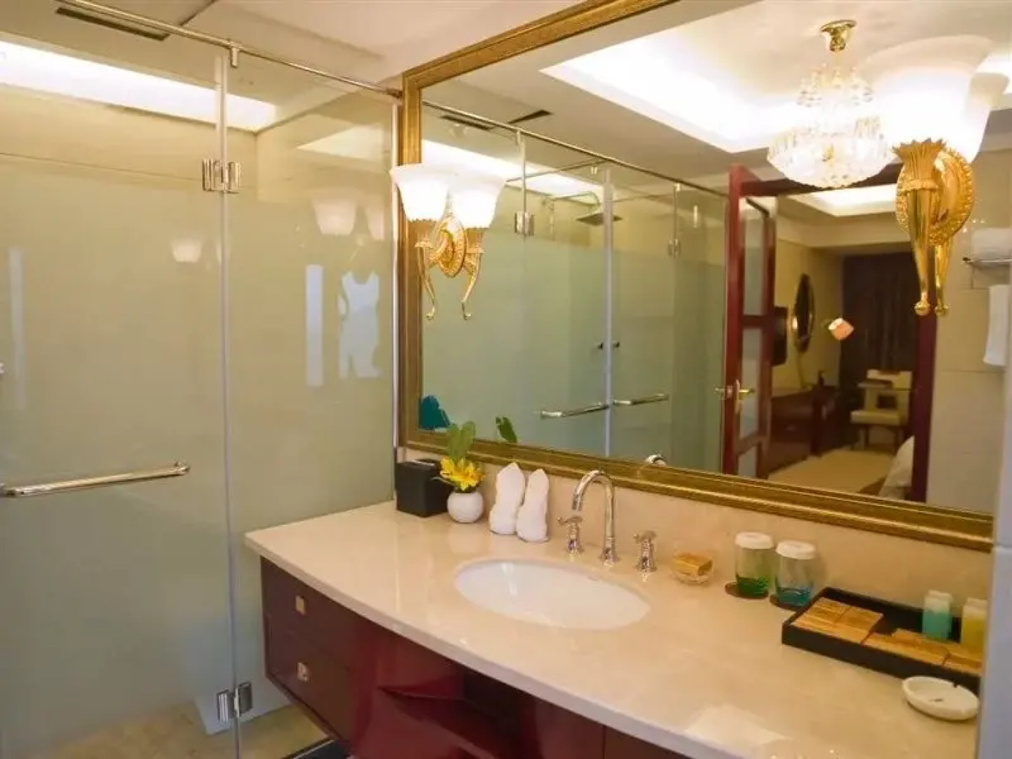 Ausotel Liming Hotel