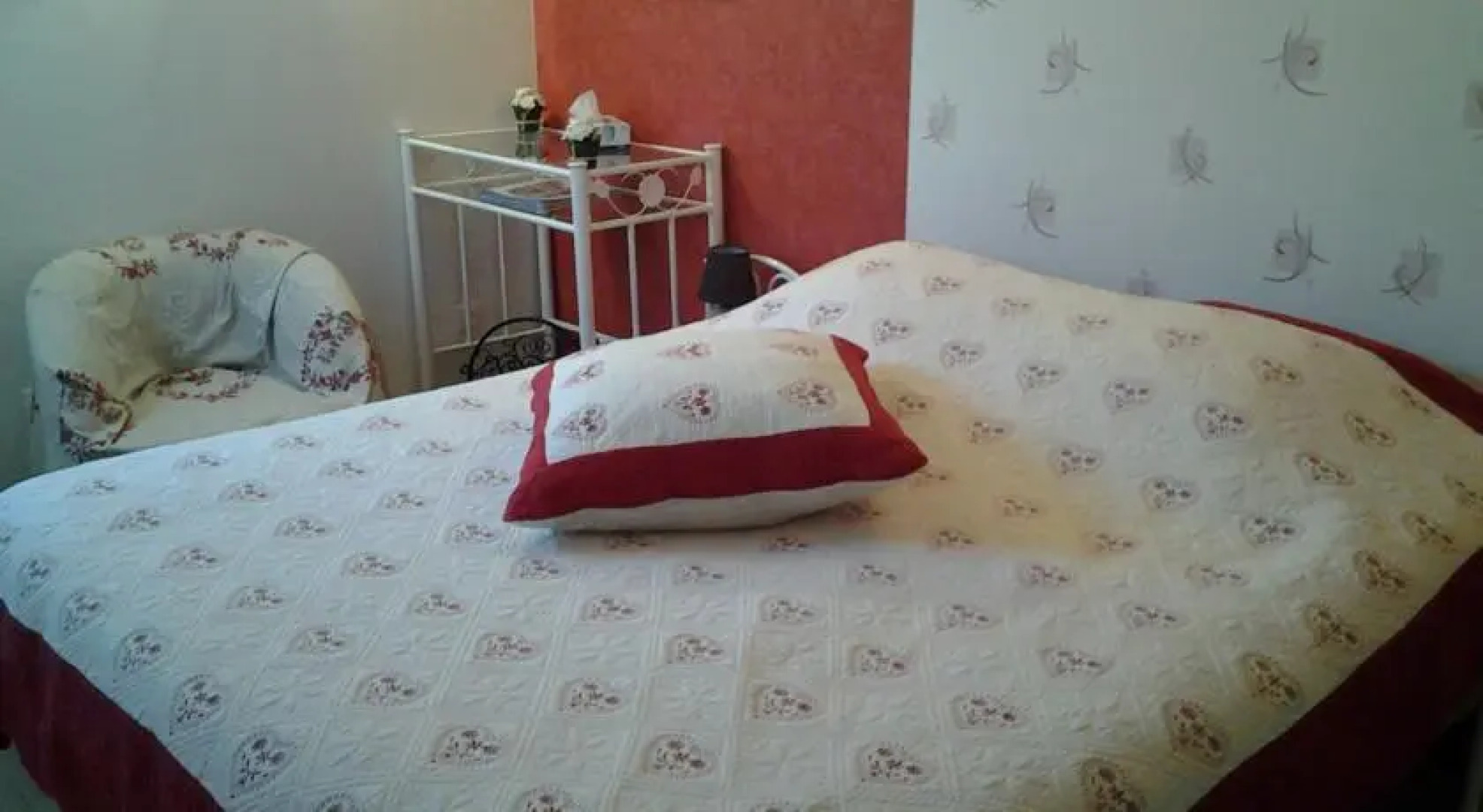 Coeur des Vignes en Beaujolais