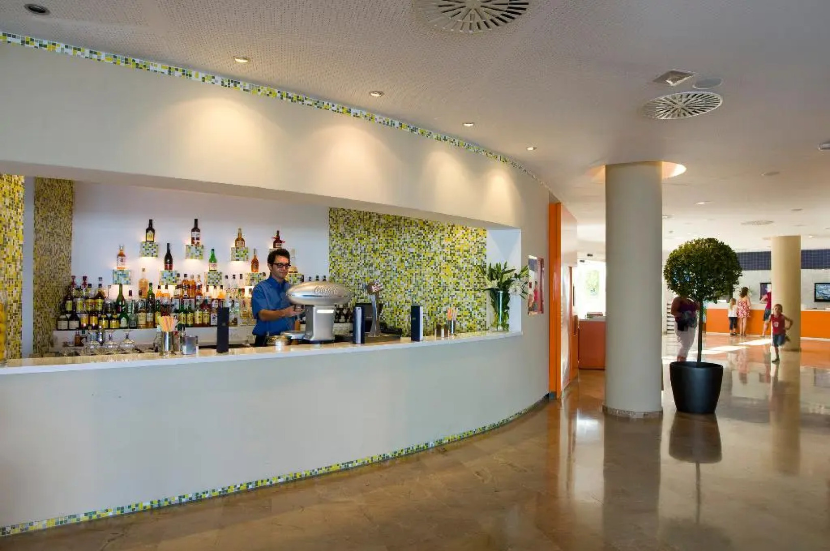 Sunwing Resort And Spa Cala Bona