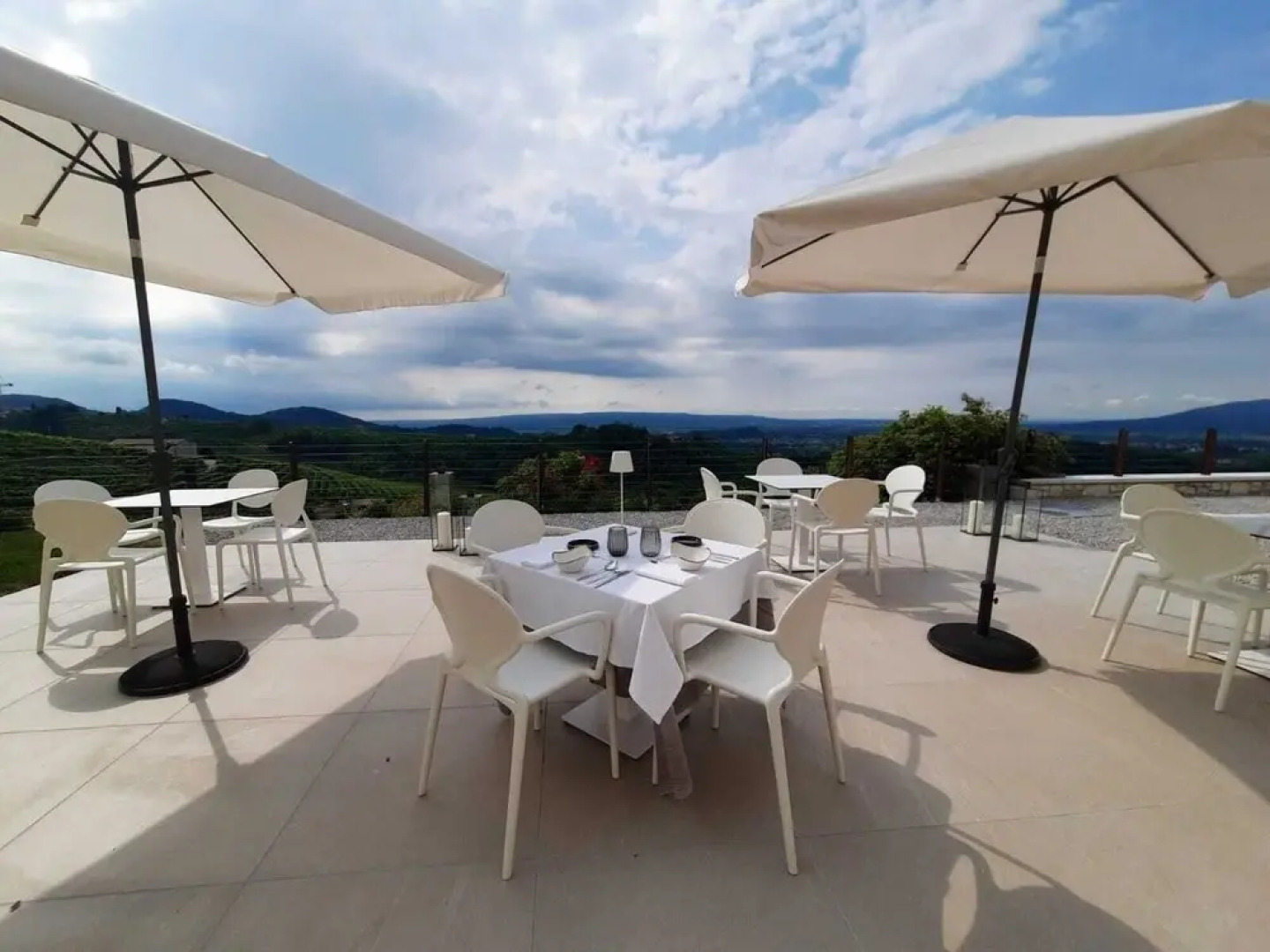 Boutique Hotel Municipio 1815