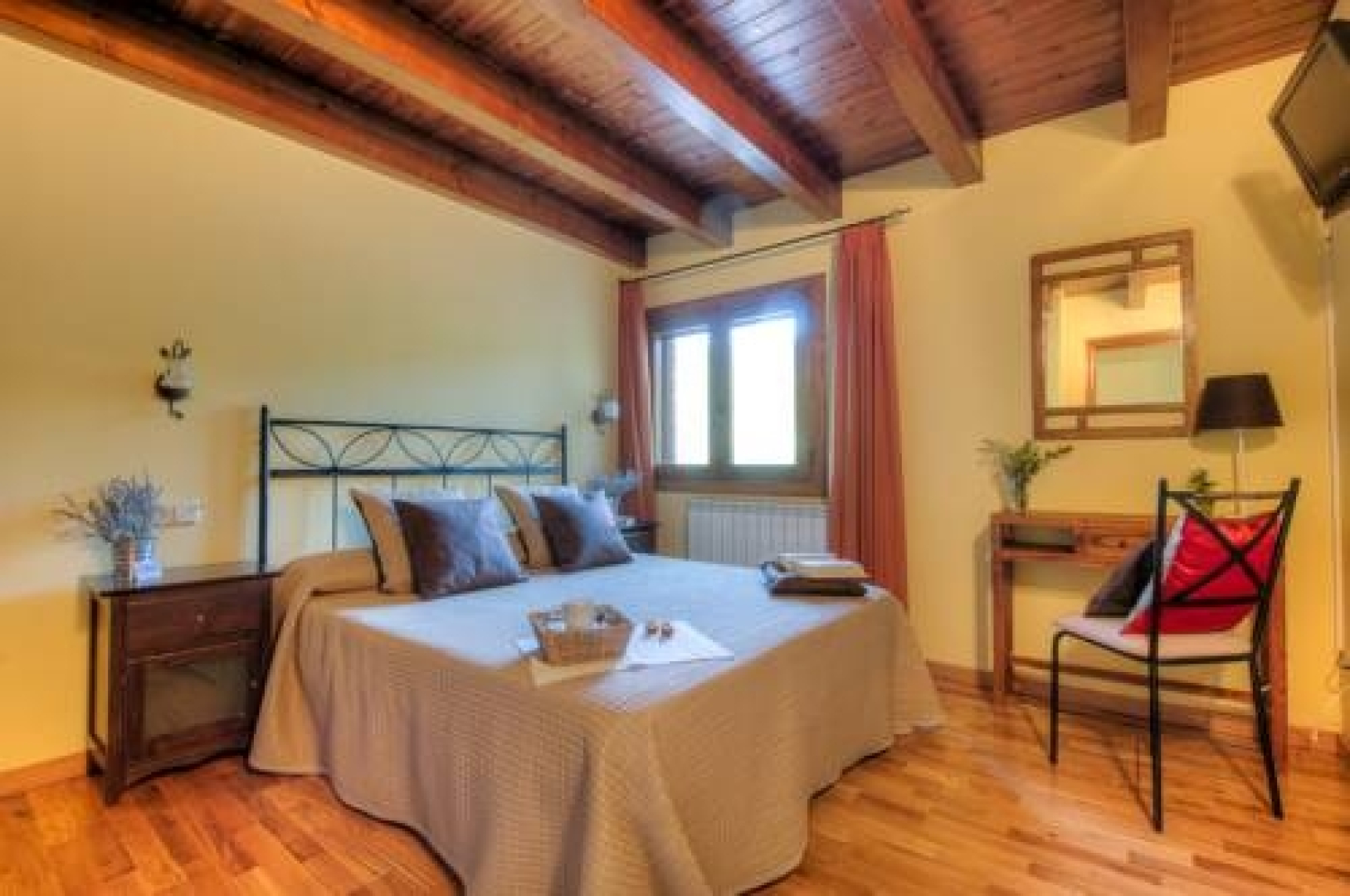 Apartaments El Tossalet