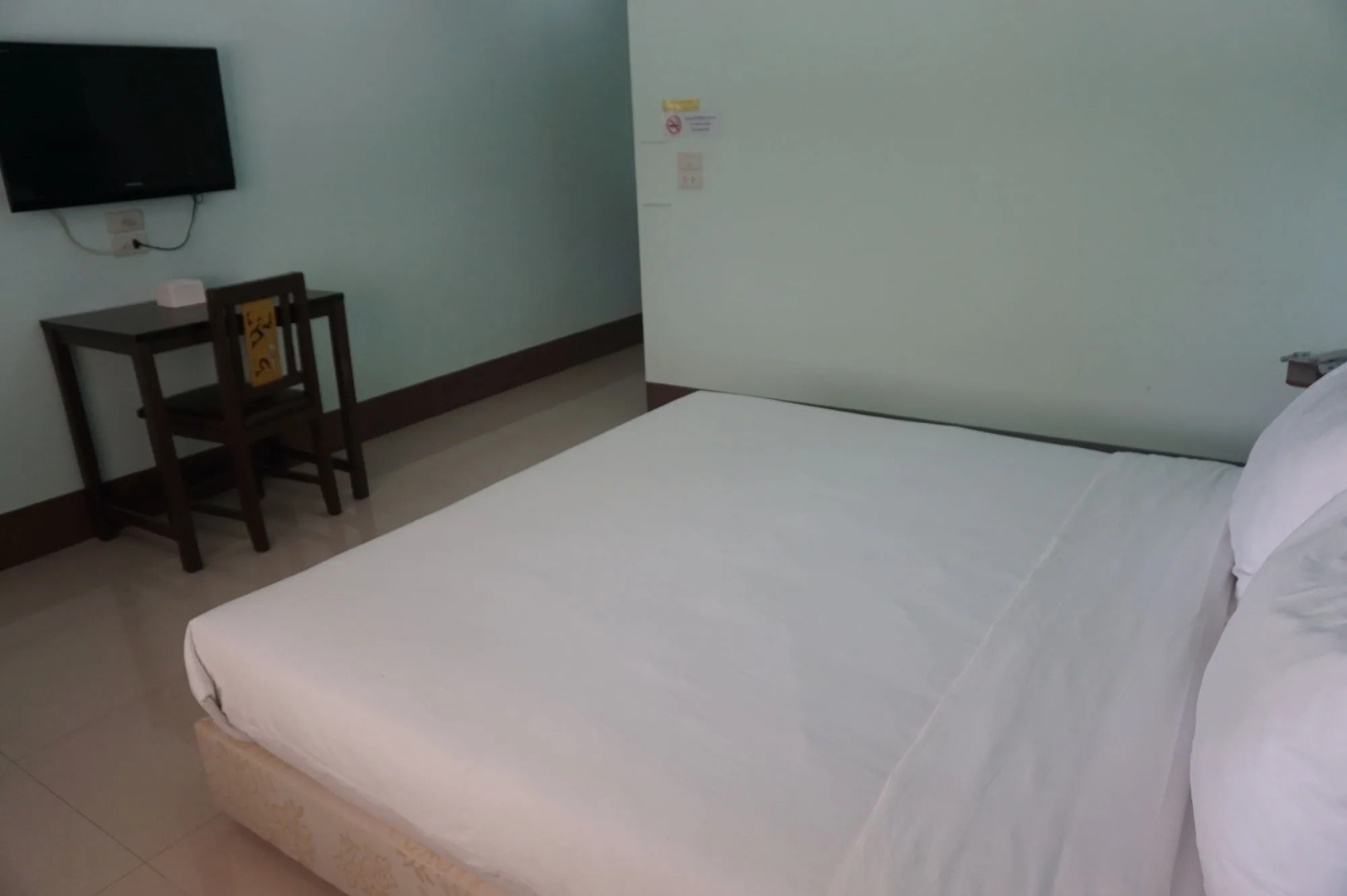 A Nice Resort & Villa