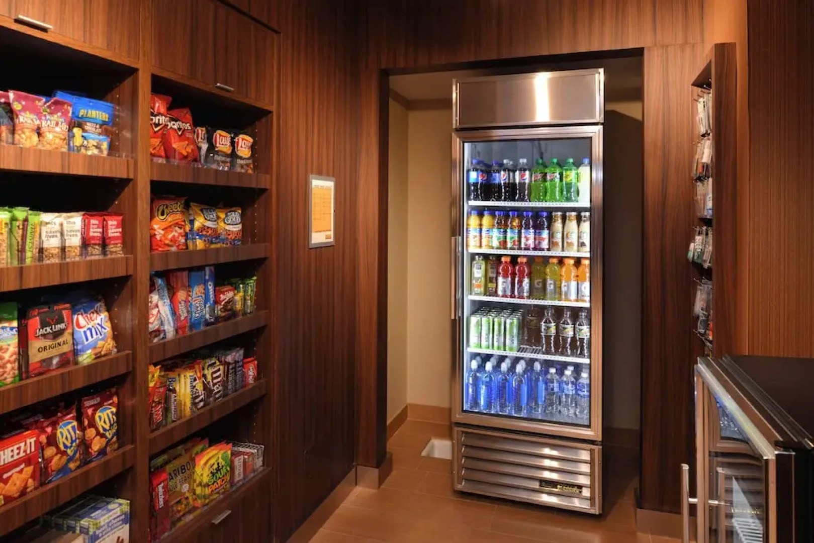 Fairfield Inn & Suites Santa Cruz