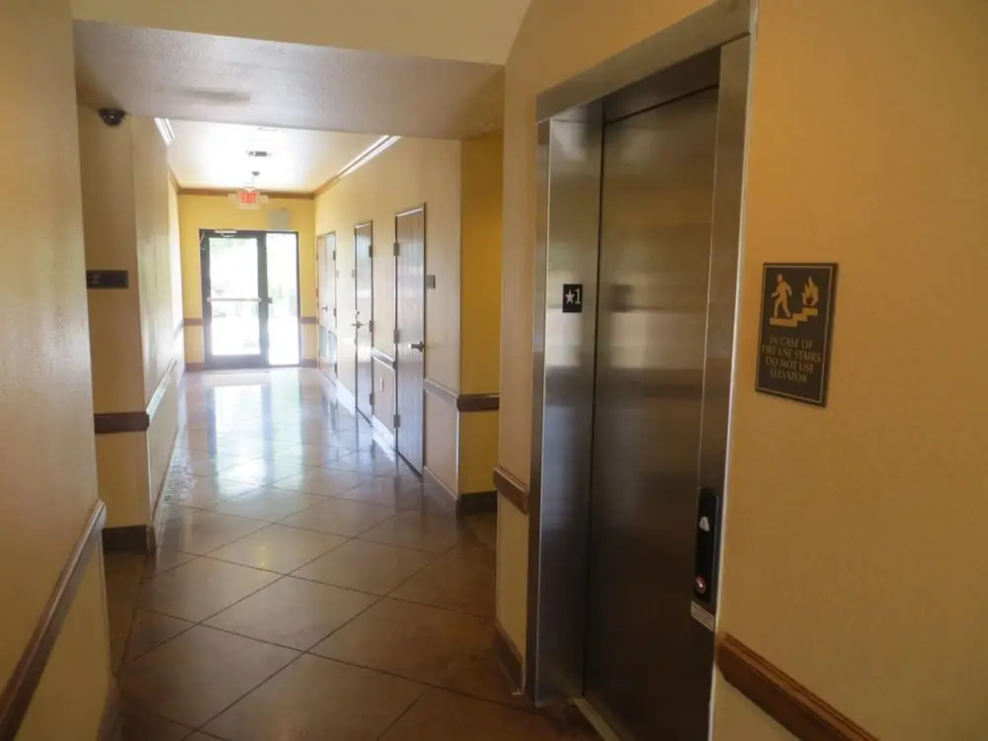 Hotel Texas